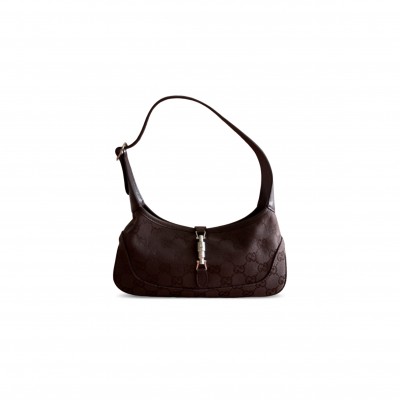 GUCCI JACKIE SLIM MEDIUM SHOULDER BAG 863137 (28*16*3.5cm) GUCCI JACKIE SLIM MEDIUM SHOULDER BAG 863137 (28*16*3.5cm)